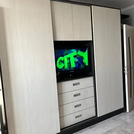 Sky Harmony Burgaz